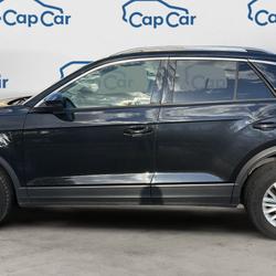 Volkswagen T-Roc 1.0 TSI 115 Lounge occasion - Presles - photo 2/29