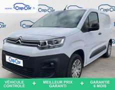 Citroen Berlingo Thézan-lès-Béziers