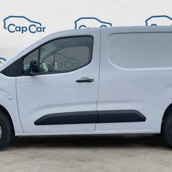 Citroen Berlingo VU 1.5 BlueHDi 102 Control occasion - Th&eacute;zan-l&egrave;s-B&eacute;ziers - photo 2/29