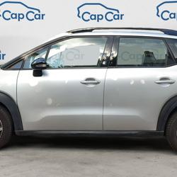 Citroen C3 Aircross 1.2 PureTech 82 Feel occasion - Meudon - photo 2/29