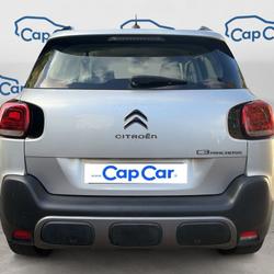 Citroen C3 Aircross 1.2 PureTech 82 Feel occasion - Meudon - photo 3/29