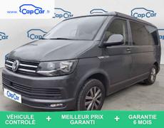 Fourgon Volkswagen Sombernon