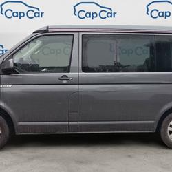 Fourgon Volkswagen T6 2.0 TDI 150 DSG7 CONFORTLINE - 4 PLACES AUTOMATIQUE occasion - Sombernon - photo 2/29