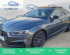 Audi A5 Sportback Saint-Roch