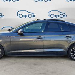 Audi A5 Sportback 2.0 TDI 190 S-Tronic7 S-Line occasion - Saint-Roch - photo 2/29