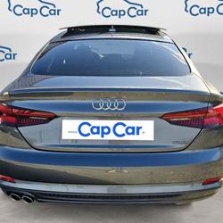 Audi A5 Sportback 2.0 TDI 190 S-Tronic7 S-Line occasion - Saint-Roch - photo 3/29
