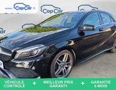 Mercedes Classe A Bressuire