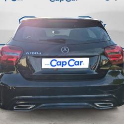Mercedes Classe A IV 180 CDI 109 7G-DCT Fascination - Automatique occasion - Bressuire - photo 3/29