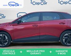 MG MG4 170 51 kWh Standard - Première main Garantie constructeur