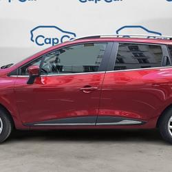 Renault Clio 4 1.2 TCe Energy 120 Intens occasion - Paris 11e Arrondissement - photo 2/29