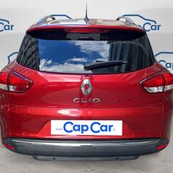 Renault Clio 4 1.2 TCe Energy 120 Intens occasion - Paris 11e Arrondissement - photo 3/29