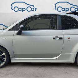 Abarth 500C 1.4 Turbo T-JET 180 595 Competizione occasion - Clamart - photo 2/29
