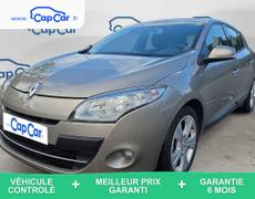 Renault Megane 3 Limoges