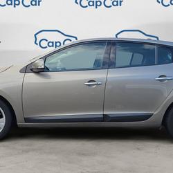 Renault Megane 3 1.5 dCi 110 Dynamique occasion - Limoges - photo 2/29