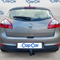 Renault Megane 3 1.5 dCi 110 Dynamique occasion - Limoges - photo 3/29
