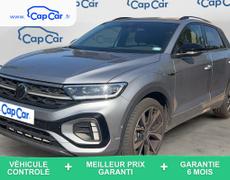 Volkswagen T-Roc Limonest