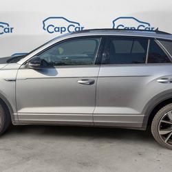 Volkswagen T-Roc 1.5 TSI 150 DSG7 R-Line occasion - Limonest - photo 2/29