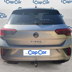 Volkswagen T-Roc 1.5 TSI 150 DSG7 R-Line occasion - Limonest - photo 3/29