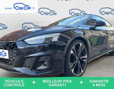 Audi A5 Sportback Fourmies