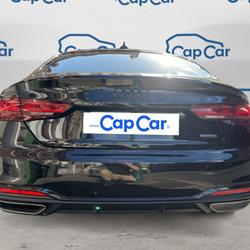 Audi A5 Sportback II 2.0 TDI 204 Myld Hybrid Quattro Stronic 7 S line occasion - Fourmies - photo 3/29