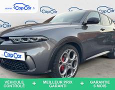 Alfa Romeo Tonale Rouen