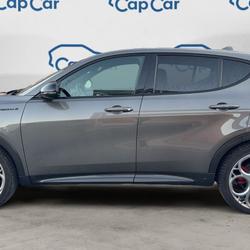 Alfa Romeo Tonale 1.5 130 Mild Hybrid TCT7 Edizione Speciale - Automatique occasion - Rouen - photo 2/29