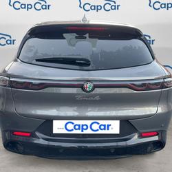Alfa Romeo Tonale 1.5 130 Mild Hybrid TCT7 Edizione Speciale - Automatique occasion - Rouen - photo 3/29