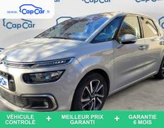 Citroen C4 Picasso Dijon