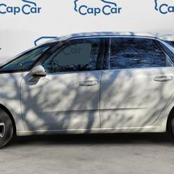 Citroen C4 Picasso 1.2 PureTech 130 Feel - Entretien constructeur occasion - Dijon - photo 2/29