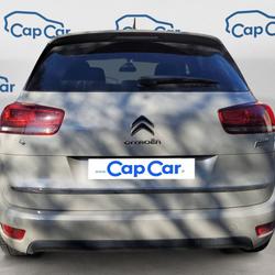 Citroen C4 Picasso 1.2 PureTech 130 Feel - Entretien constructeur occasion - Dijon - photo 3/29