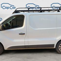 Renault Trafic 1.6 dCi 95 Grand Confort occasion - Tourville-la-Rivi&egrave;re - photo 2/29