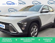 Hyundai Kona Colmar