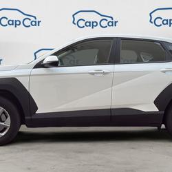 Hyundai Kona 1 1.6 GDi 141 Hybrid 2WD DCT6 105 Intuitive - Entretien constructeur occasion - Colmar - photo 2/29