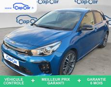 Kia Rio Bergerac