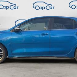 Kia Rio 1.0 T-GDI 120 MHEV GT Line Premium - Entretien constructeur occasion - Bergerac - photo 2/29