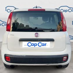 Fiat Panda III 1.2 69 Easy occasion - Bagneux - photo 3/28
