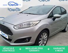 Ford Fiesta Sassenage