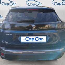 Peugeot 3008 1.5 BlueHDi 130 EAT8 Allure occasion - Beauvais - photo 3/29
