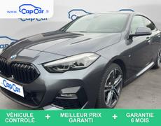 BMW Serie 2 Octeville-sur-Mer
