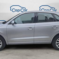 Audi Q3 I 2.0 TDI 140 Ambiente occasion - Cr&eacute;teil - photo 2/29
