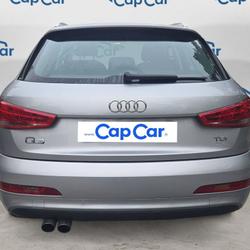 Audi Q3 I 2.0 TDI 140 Ambiente occasion - Cr&eacute;teil - photo 3/29