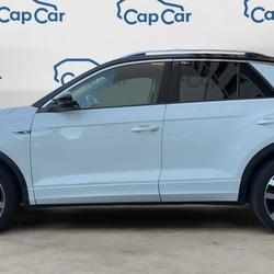 Volkswagen T-Roc I 2.0 TDI 150 DSG7 R-Line occasion - Auxerre - photo 2/29