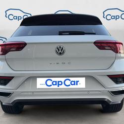 Volkswagen T-Roc I 2.0 TDI 150 DSG7 R-Line occasion - Auxerre - photo 3/29