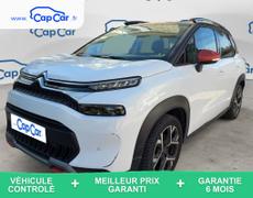 Citroen C3 Aircross Boissy-sous-Saint-Yon