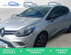 Renault Clio 4 Bagnolet
