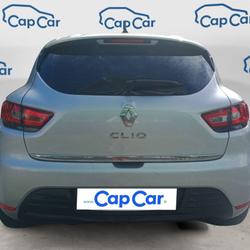 Renault Clio 4 IV 0.9 TCe 90 Limited occasion - Bagnolet - photo 3/29