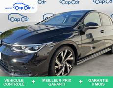 Volkswagen Golf 8 Saint-Cyprien