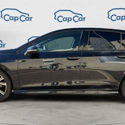 Volkswagen Golf 8 2.0 TDI 150 DSG7 R-Line occasion - Saint-Cyprien - photo 2/29