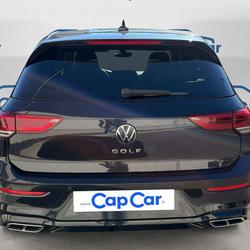Volkswagen Golf 8 2.0 TDI 150 DSG7 R-Line occasion - Saint-Cyprien - photo 3/29