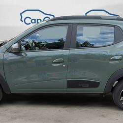 Dacia Spring EV 45 27 KWh Expression occasion - Cannes - photo 2/29